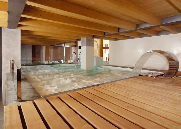 Hotel Sertorelli Breuil-Cervinia