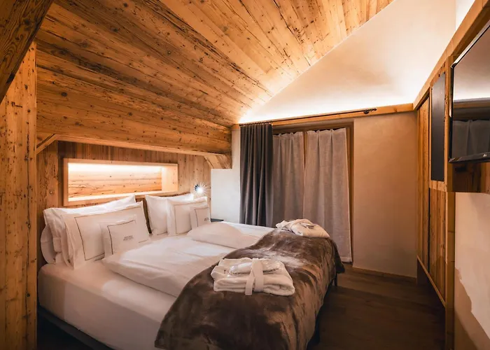 Sertorelli Hotel Breuil-Cervinia