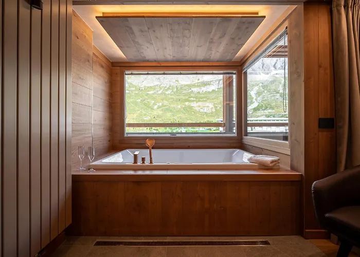 Sertorelli Hotel Breuil-Cervinia