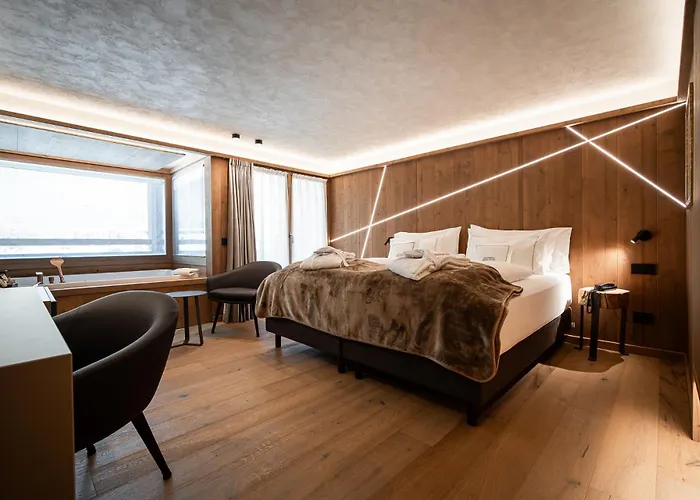 酒店 塞尔托雷利运动酒店 布勒伊-切尔维尼亚