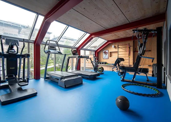 Hotel Sertorelli Breuil-Cervinia