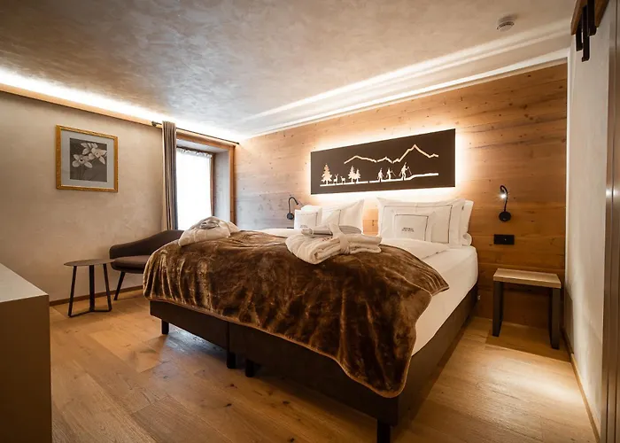 Sertorelli 4* Breuil-Cervinia