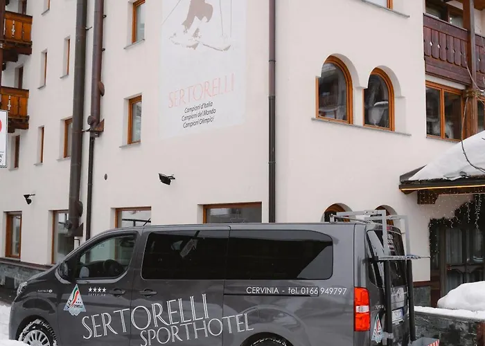 Sertorelli Hotel