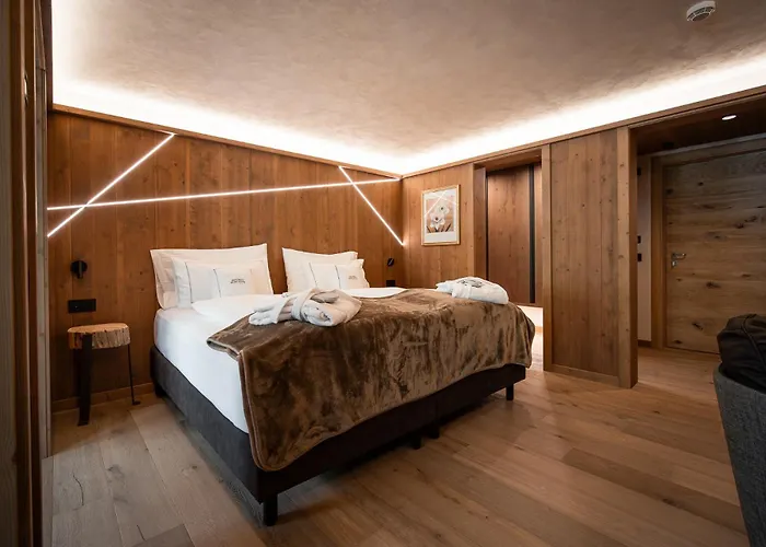 酒店 塞尔托雷利运动酒店