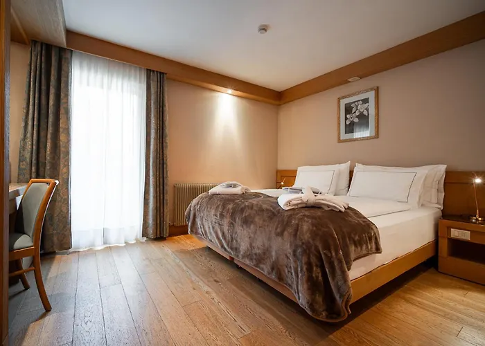 Sertorelli Hotel Breuil-Cervinia