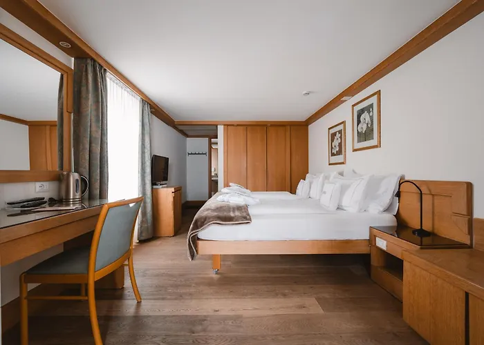 Sertorelli Hotel Breuil-Cervinia