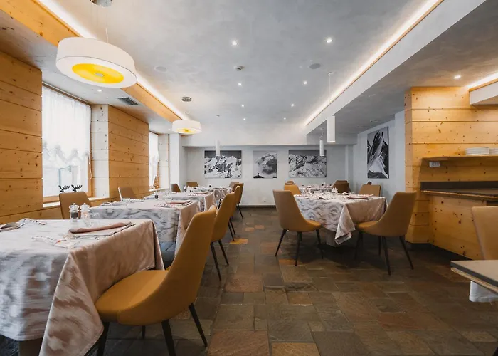 Hotel Sertorelli Breuil-Cervinia