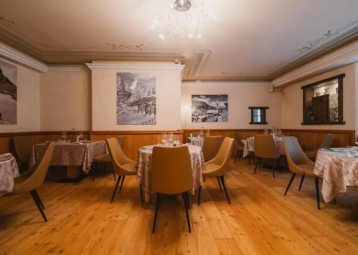 Sertorelli Breuil-Cervinia