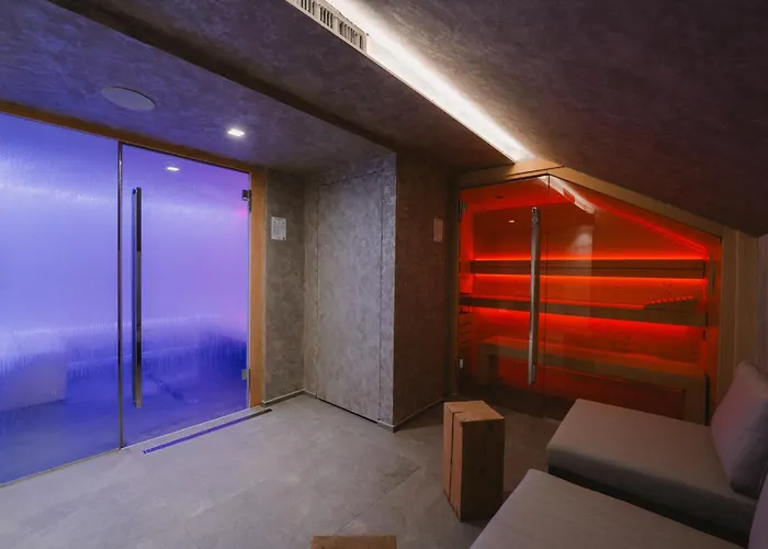 Sertorelli Hotel Breuil-Cervinia