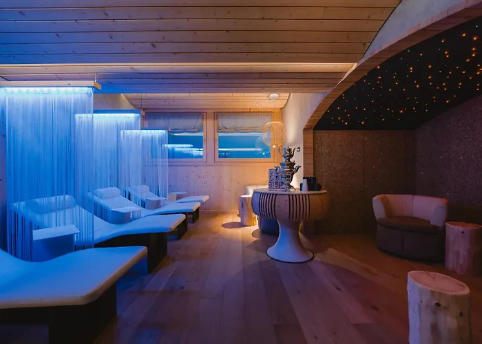 Hotel Sertorelli Breuil-Cervinia