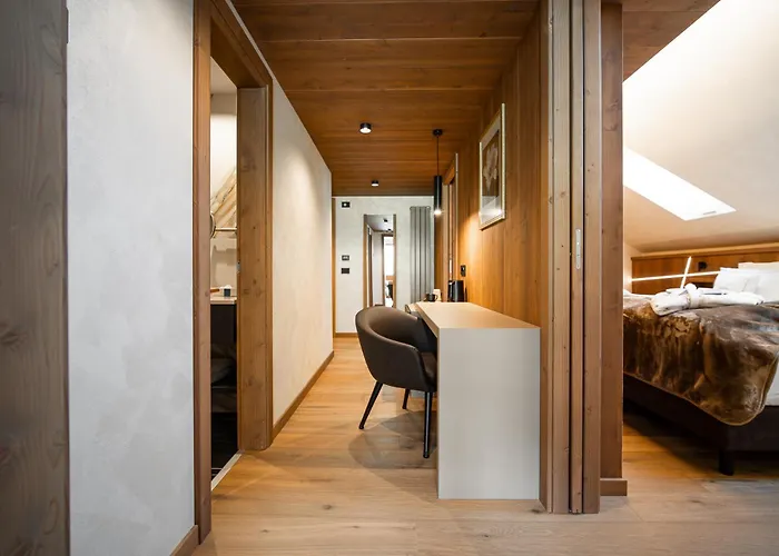 Sertorelli 4* Breuil-Cervinia