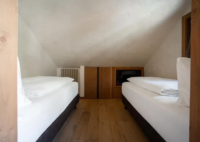 Sertorelli Hotel Breuil-Cervinia