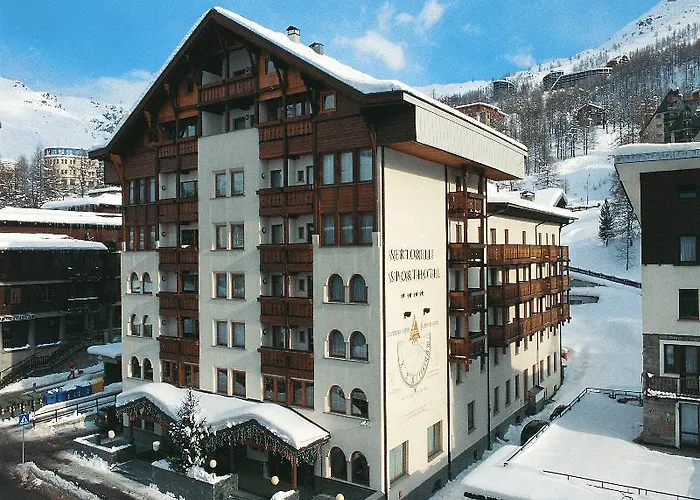 Hotel Sertorelli