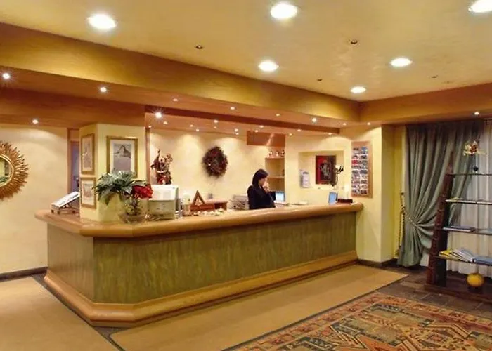 酒店 塞尔托雷利运动酒店 布勒伊-切尔维尼亚